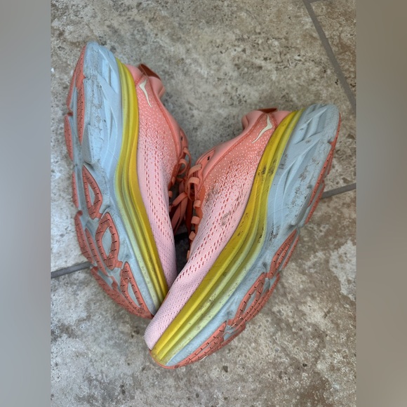 Hoka Women's Athletic Shoes - Picture 4 of 9